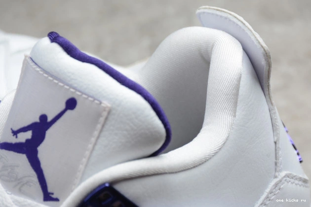 Rep Onekick CT8527-115 Air Purple 4 Court Jordan 0816